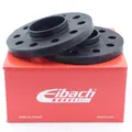 Produktbild: Eibach Spurverbreiterung ABE 20mm LK:112/5 MZ:57mm schwarz S90-2-10-027-B