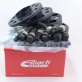 Produktbild: Eibach Spurverbreiterung VA+HA ABE 20/50mm schwarz für Q3 Golf Passat Arteon