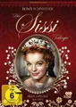 Produktbild: Sissi Trilogie - Purpurrot-Edition | Ernst Marischka | DVD | 3 DVDs | Deutsch