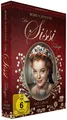 Produktbild: Sissi - Teil: 1 - 3 (1955-1957 - Purpurrot Edi.) [3 DVDs/Neu/OVP] Romy Schneider