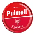 Produktbild: PULMOLL Classic Bonbons 75 g