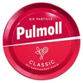 Produktbild: Pulmoll Classic Bonbons 75 g