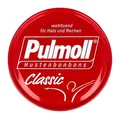 Produktbild: Pulmoll Hustenbonbons Classic