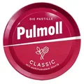 Produktbild: Pulmoll Klassische Original-Schokolade 75 g