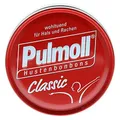 Produktbild: Pulmoll Hustenbonbons Classic das Original in der roten Dose 75g