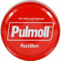 Produktbild: PULMOLL Classic Bonbons 75 g PZN01249380