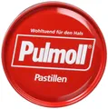 Produktbild: Pulmoll Pastillen, Husten-Bonbon Classic, 75 g