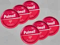 Produktbild: Pulmoll Pastillen, Husten-Bonbon Classic, 75 g, 6x