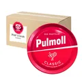 Produktbild: Pulmoll Classic 5 x 75g Hustenbonbons mit Menthol Süßholzwurzelextrakt und Honig