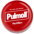 Produktbild: (22,93€/1kg) Pulmoll Hustenbonbon Original, 75g Dose