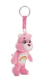 Produktbild: NICI Glücksbärchis Schlüsselanhänger Hurrabärchi 10cm - Plüschiger Kuscheltier A