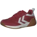 Produktbild: hummel Hummel Unisex Handballschuhe Algiz 2.0 Lite Icon No23 215172 Hallenschuh rot 48 EU