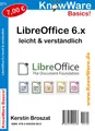 Produktbild: LibreOffice 6.x