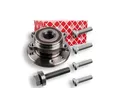 Produktbild: FEBI BILSTEIN Radlagersatz 27317 für VW Audi