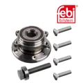 Produktbild: FEBI BILSTEIN Radlager Radlagersatz vorne beidseitig für VW Golf VI 5K1