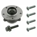Produktbild: FEBI BILSTEIN 27317 Radlagersatz für AUDI SEAT SKODA VW