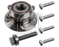 Produktbild: Febi Bilstein 27317 Radlagersatz für AUDI SKODA VW