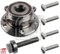 Produktbild: febi bilstein 27317 Radlagersatz Radlager Satz Vorderachse Vorne