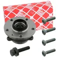 Produktbild: FEBI BILSTEIN FE27317 Radlagersatz
