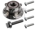Produktbild: 27317 FEBI BILSTEIN Radlagersatz für AUDI,AUDI (FAW),SEAT,SKODA,VW,VW (FAW)