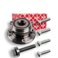 Produktbild: FEBI BILSTEIN Radlager mit Anbaumaterial Vorne Rechts Links für VW Caddy III