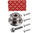 Produktbild: FEBI RADLAGER VORNE FÜR VW GOLF 5 6 BEETLE CADDY PASSAT SHARAN TIGUAN TOURAN