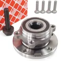 Produktbild: FEBI Radnabe Radlager für AUDI A3 TT VW Golf Passat SEAT Leon SKODA Octavia