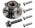Produktbild: FEBI BILSTEIN Radlagersatz 27317 für VW SEAT SKODA AUDI