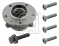 Produktbild: Febi 27317 Radlagersatz mit Radnabe und Anbaumaterial