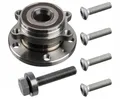 Produktbild: Radlager Wälzlager 27317 FEBI BILSTEIN für VW SKODA AUDI