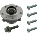 Produktbild: 1x ORIGINAL® Febi Bilstein Radlagersatz Vorne, Hinten, Links, Rechts für VW