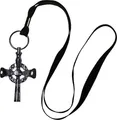 Produktbild: Vic Firth Drum Key - Cross Design