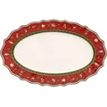 Produktbild: Villeroy & Boch Toy's Delight Servierplatte 38x23,5cm