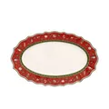 Produktbild: Villeroy & Boch Toy's Delight Servierplatte mittel 38x23,5 cm Toy's Delight 1485852920