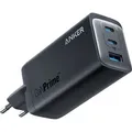 Produktbild: Anker 737 Ladegerät (GaNPrime, 120W) Black - Schwarz