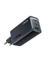 Produktbild: Anker USB C Ladegerät, Anker 737 Charger GaNPrime 120W, PPS 3-Port schnell kompakt, Netzteil für MacBook Pro/Air, iPad Pro, Galaxy S22/S21, Dell XPS 13, Note 20/10+, iPhone 17/16 Serie, Pixel und mehr