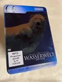 Produktbild: Hugo van Lawick: Wasserwelt (Metallbox) | DVD 144