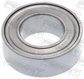 Produktbild: FEBEST AS-366723 Lager, Antriebswelle Für LEXUS, SUZUKI, TOYOTA, TOYOTA (FAW)