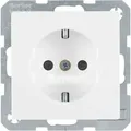 Produktbild: Berker SCHUKO-Steckdose 47236089