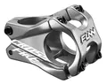 Produktbild: Funn Crossfire Mountainbike Vorbau mit 31,8 mm Lenkerklemmung - Langlebiger und Leichter Legierungs-Vorbau für Mountainbike und BMX-Bike, Länge 35 mm Vorbau (Grau)