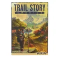 Produktbild: Trail Story: America (engl.)