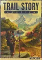 Produktbild: Trail Story: America (EN)