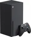 Produktbild: Microsoft Xbox Series X 1TB schwarz