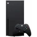 Produktbild: MICROSOFT Console Xbox Series X 1TB (RRT-00009)