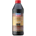 Produktbild: Zentralhydrauliköl 2600 LIQUI MOLY 21603 Hydrauliköl Hydraulik Öl 1 Liter