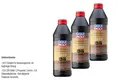 Produktbild: LIQUI MOLY Hydrauliköl Zentralhydraulik-Öl 3 L für Chrysler MS-5391 Kia PSF-3