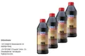 Produktbild: LIQUI MOLY Hydrauliköl Zentralhydraulik-Öl 4 L für Chrysler MS-5391 Kia PSF-3