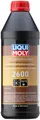 Produktbild: Liqui moly central hydraulic oil 1 l dose