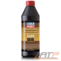 Produktbild: LIQUI MOLY 1 L LITER ZENTRALHYDRAULIKÖL 2600 HYDRAULIKOEL HYDRAULIK ÖL