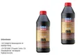 Produktbild: LIQUI MOLY Hydrauliköl Zentralhydraulik-Öl 2 L für Chrysler MS-5391 Kia PSF-3